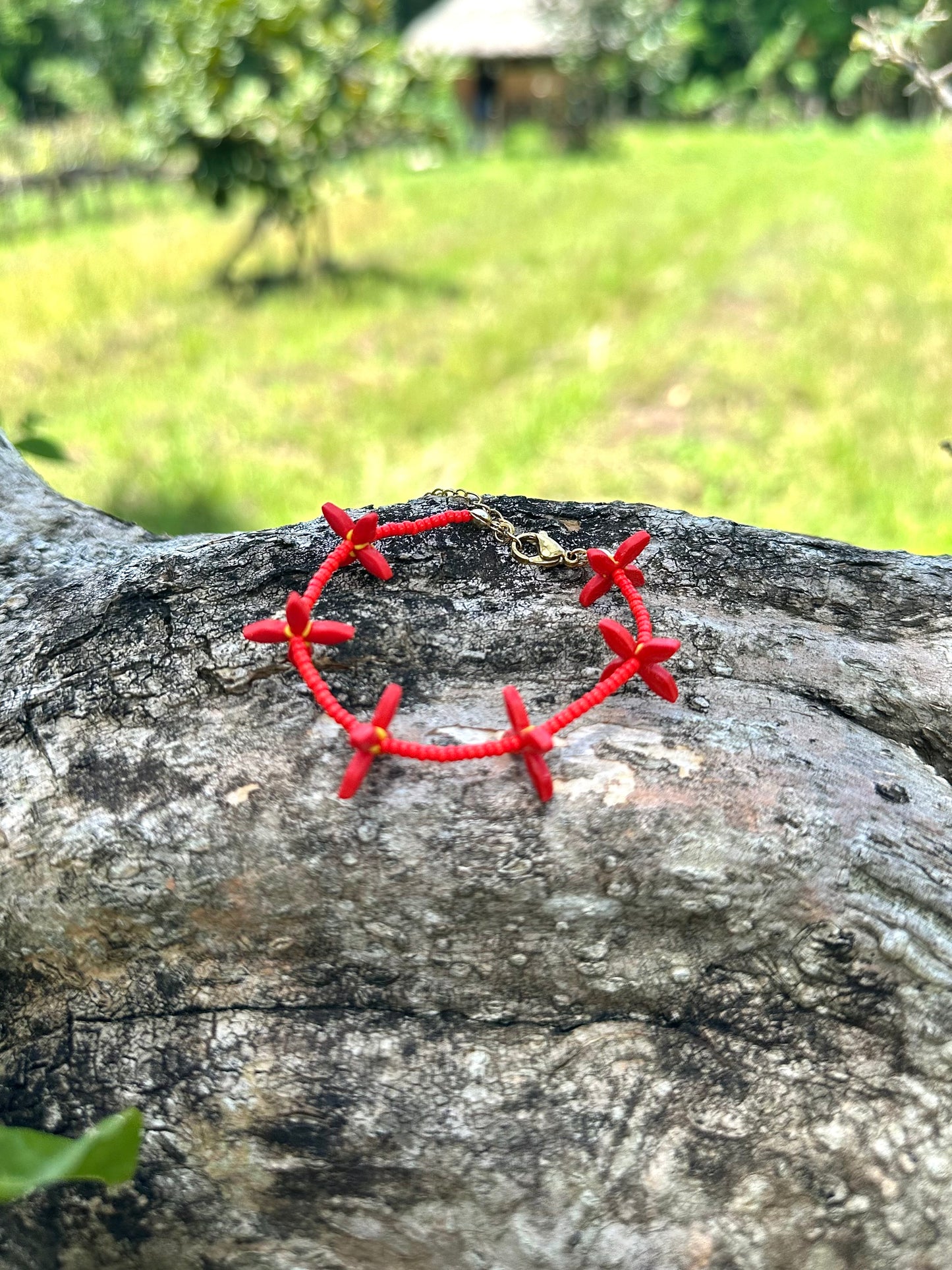Santan Bracelet (New Version)